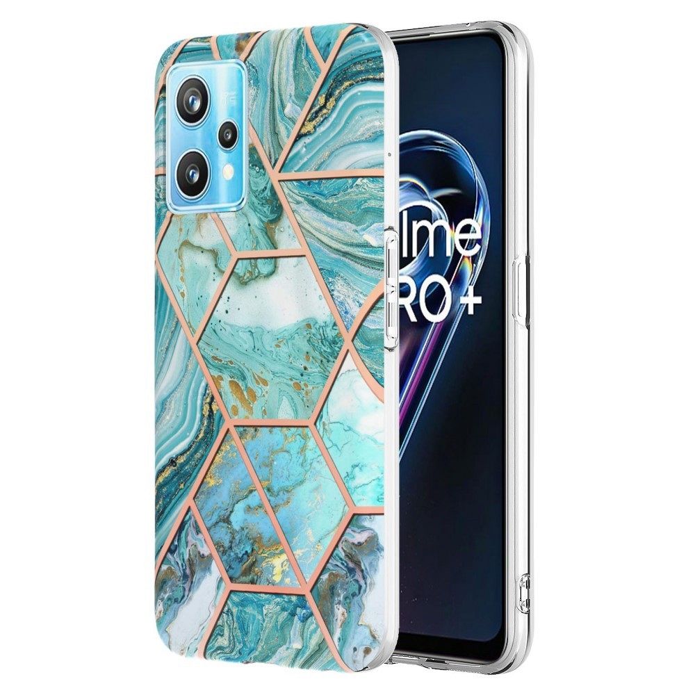  Realme 9 Pro Plus/ Realme 9 