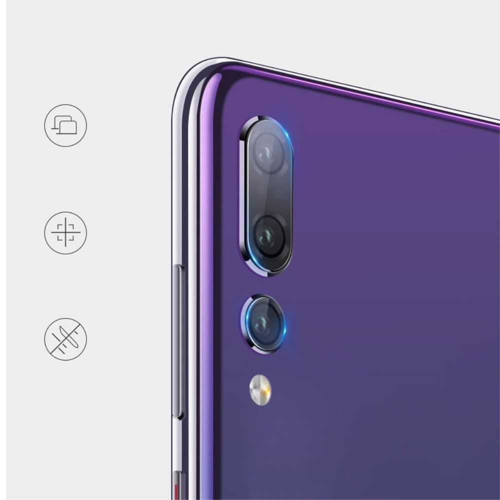 Huawei P20 Pro Camera védőüveg