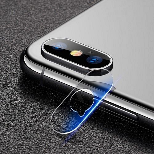 Camera protection glass - iPhone XR