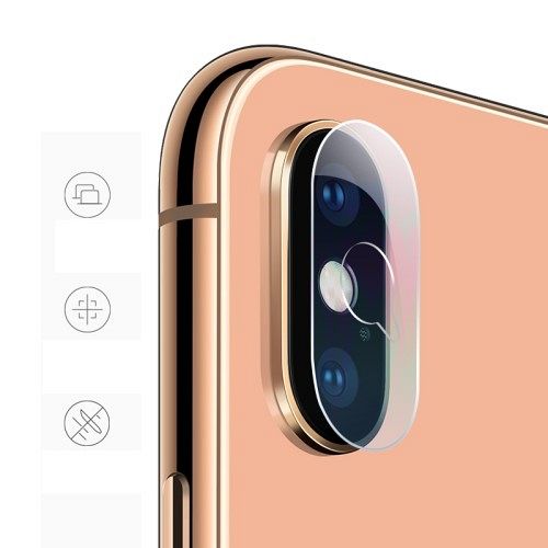 Camera screen protection MOCOLO -  iPhone XS Max 6.5 inch