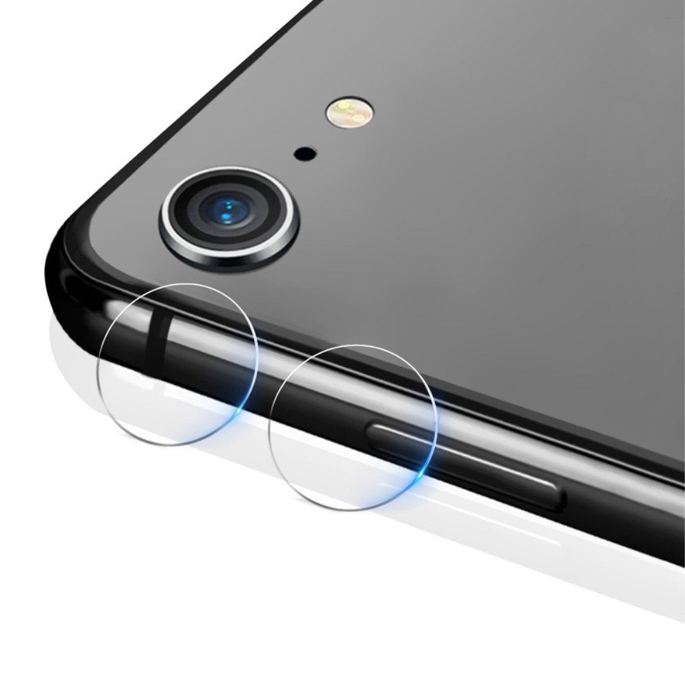 Zaštitno staklo za kameru IMAK (2PC) za iPhone 7/8