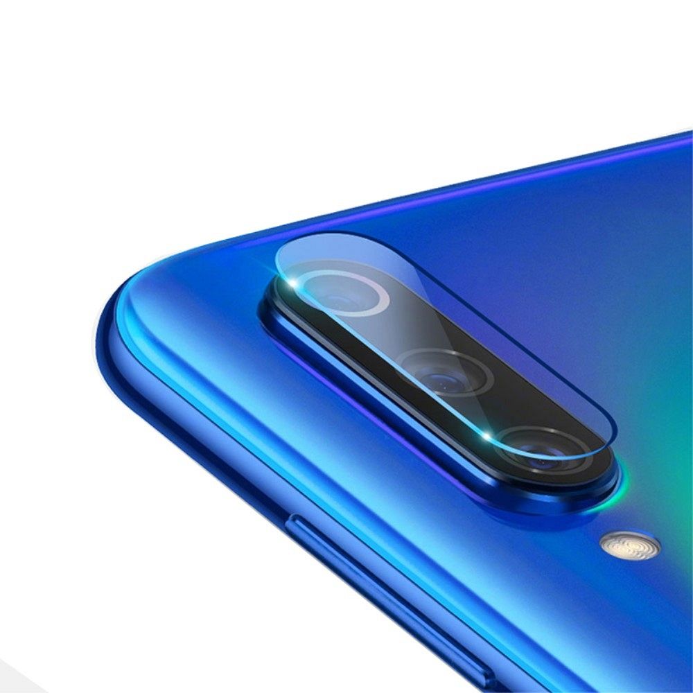 Samsung Galaxy A70 Camera védőüveg