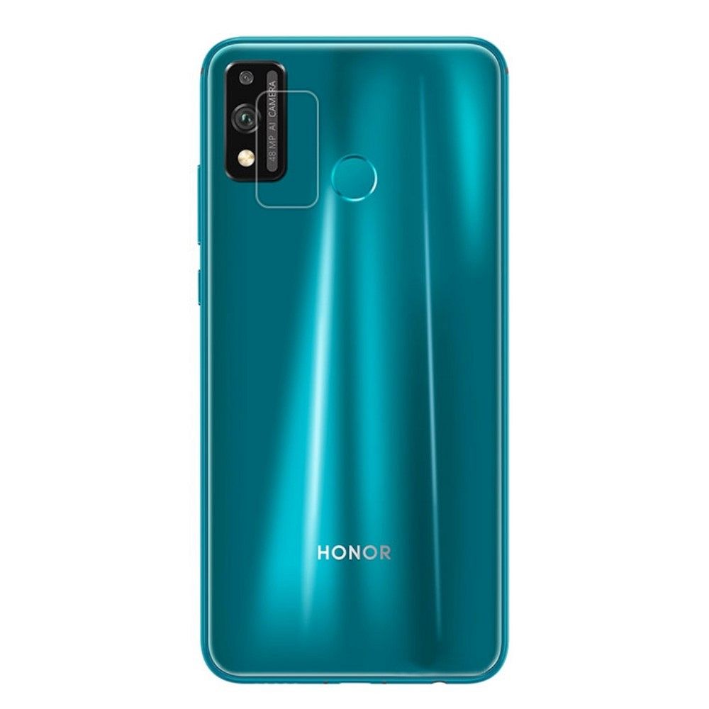 Camera védőüveg Huawei Honor 9X Lite