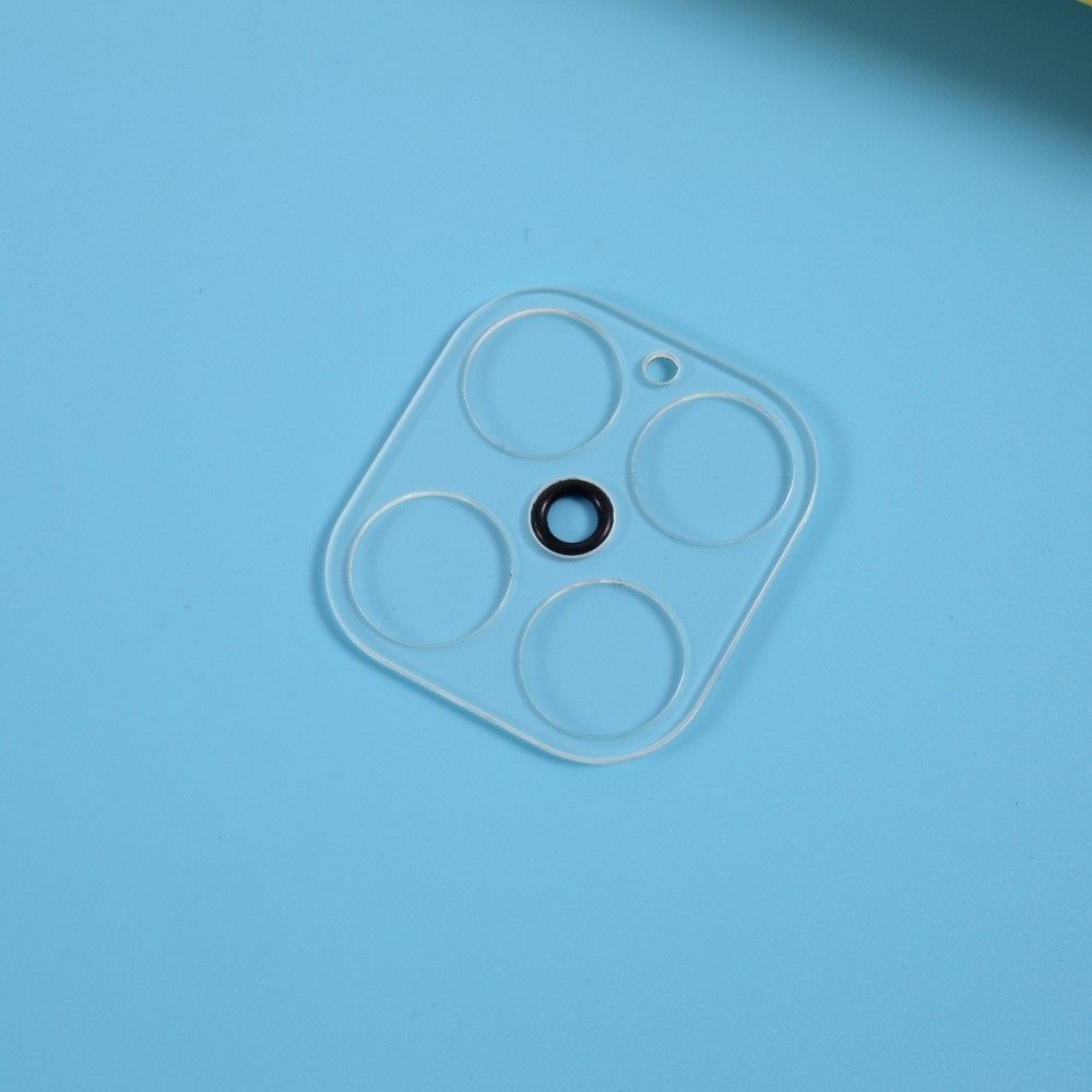 Zaštitno staklo za kameru za iPhone 12 Pro Max (transparent)