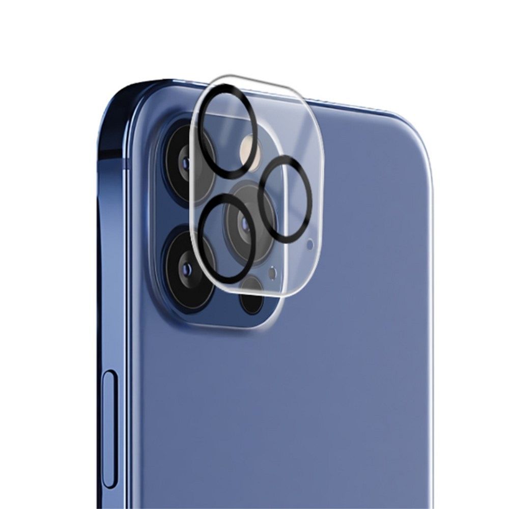 Zaštitno staklo Mocolo za kameru za iPhone 12 Pro