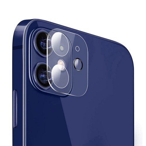 Camera glass - iPhone 12 Mini