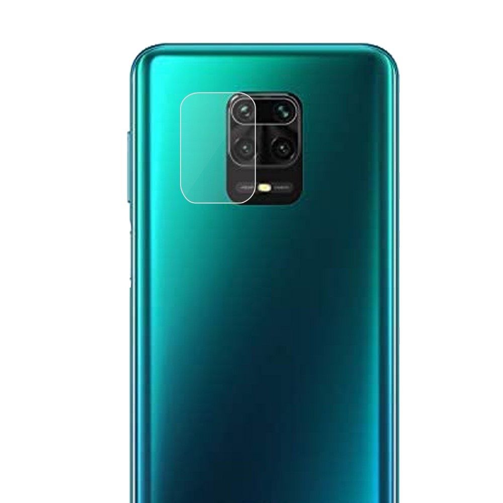 Xiaomi Redmi Note 9S/9 Pro/9 Pro Max Camera védőüveg 