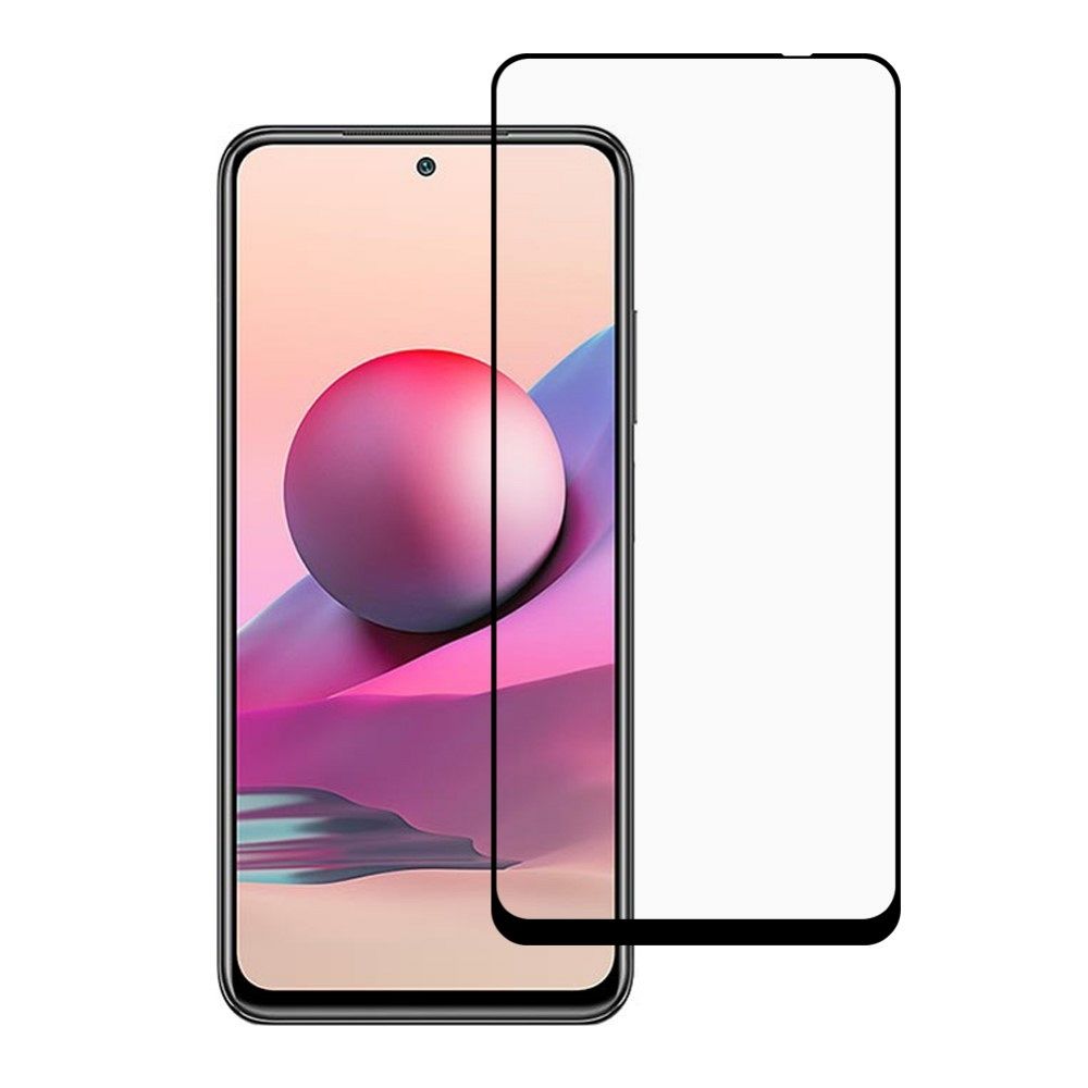 Xiaomi Redmi Note 10  Keményített védőüveg