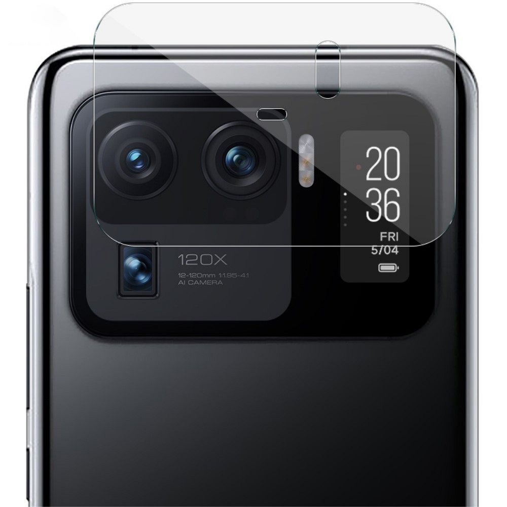 Xiaomi Mi 11 Ultra Camera védőüveg