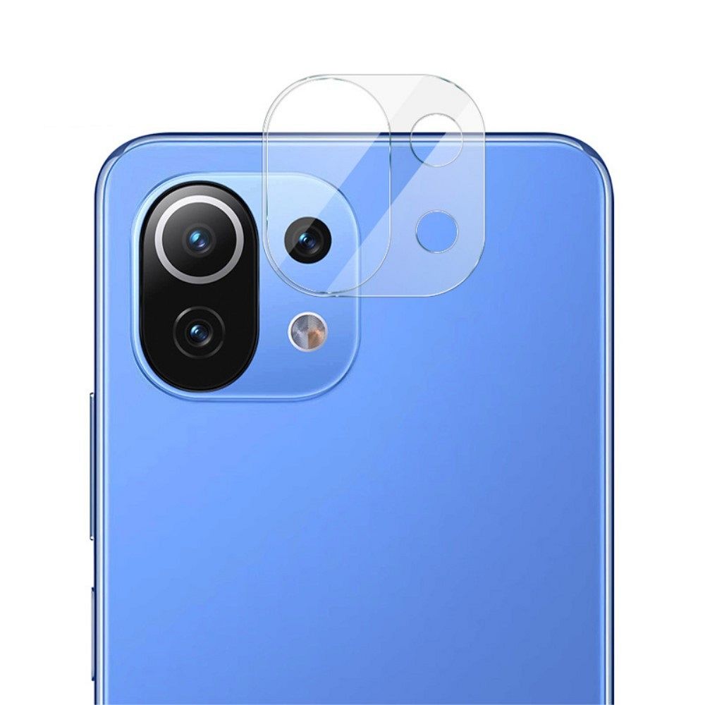 Xiaomi Mi 11 Lite / Mi 11 Lite 5G Camera védőüveg