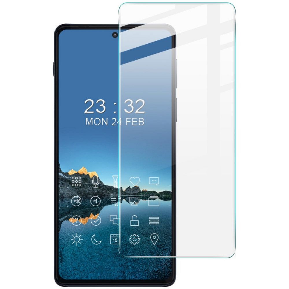 Motorola Edge 20/Edge 20 Pro 