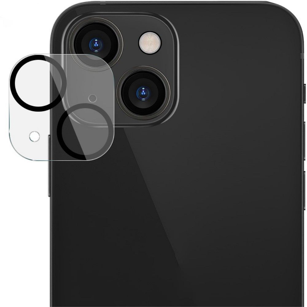 Zaštita za kameru Nuglas - iPhone 13 Mini/13