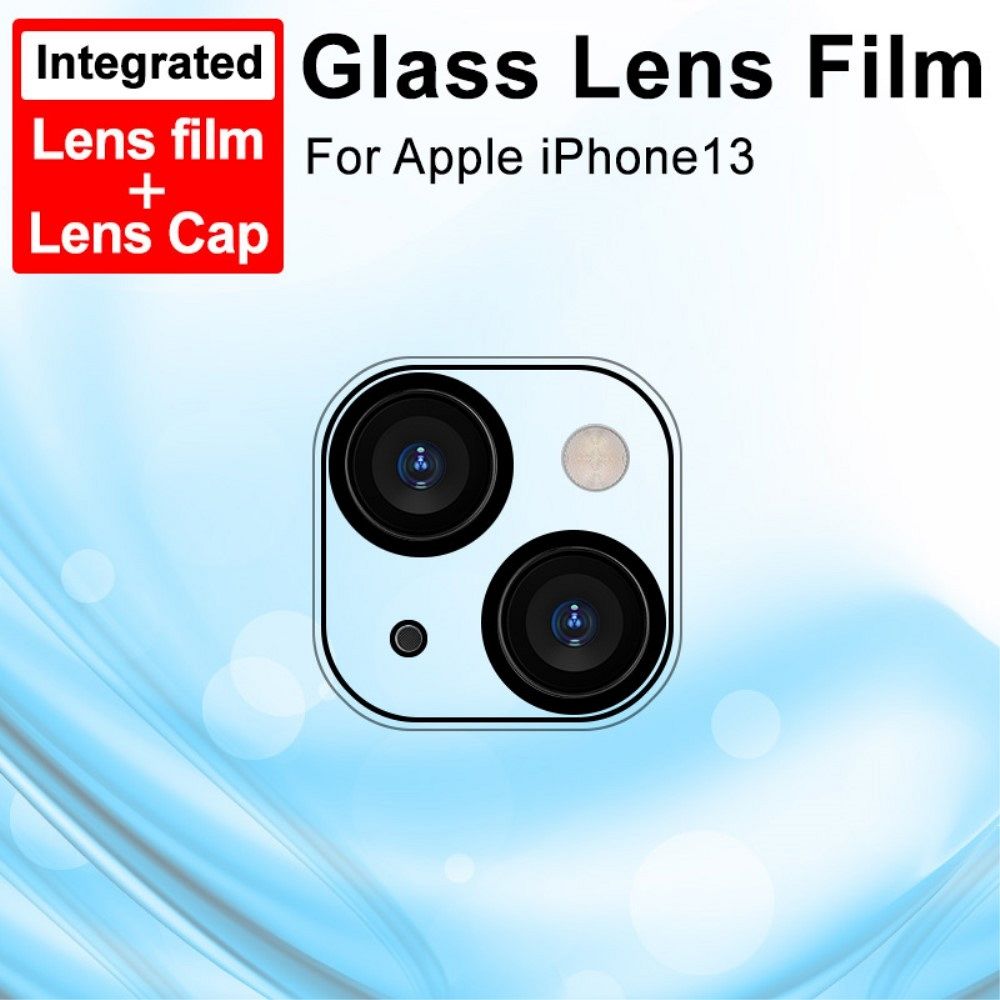 Zaštita za kameru Nuglas - iPhone 13 Mini/13