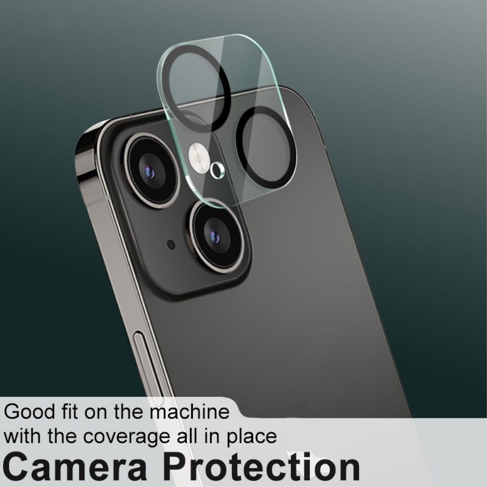 Zaštita za kameru - iPhone 13 Mini/13