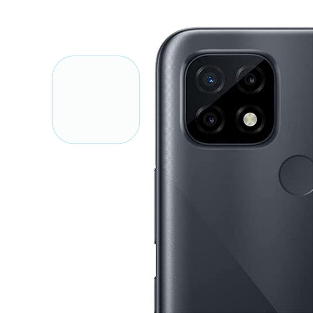 Realme C21 Camera védőüveg