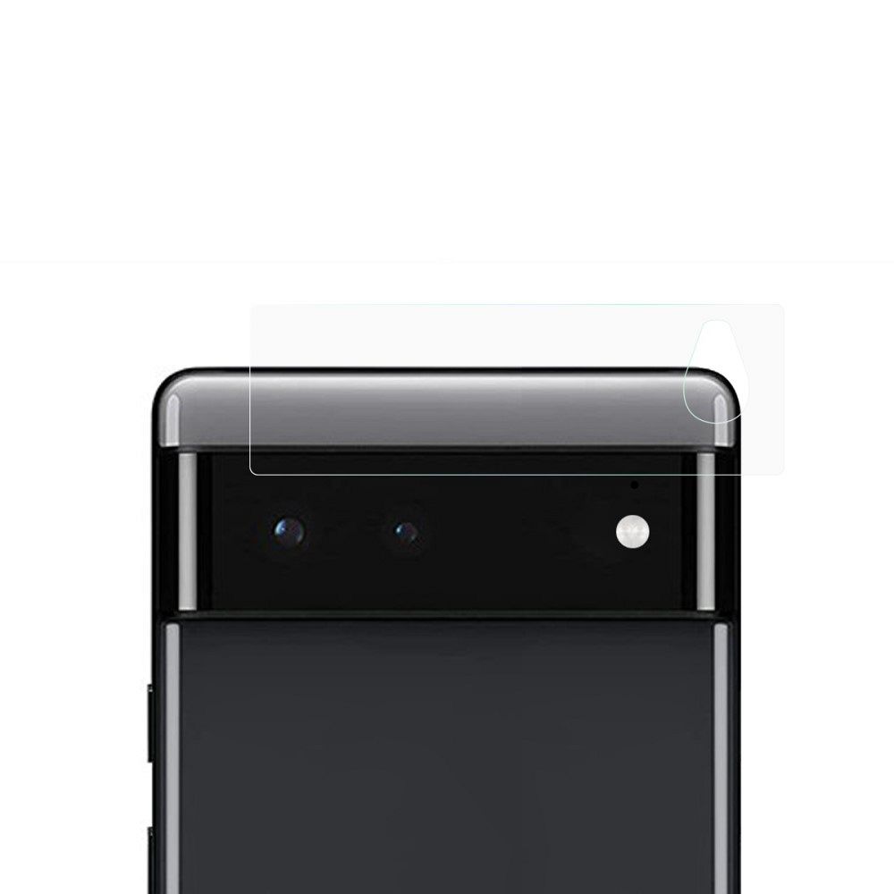Zaštitno staklo za kamero za Google Pixel 6 Pro