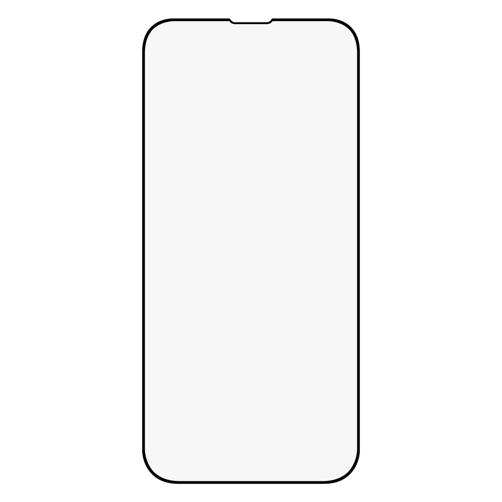 Iphone 14 edzett üveg 