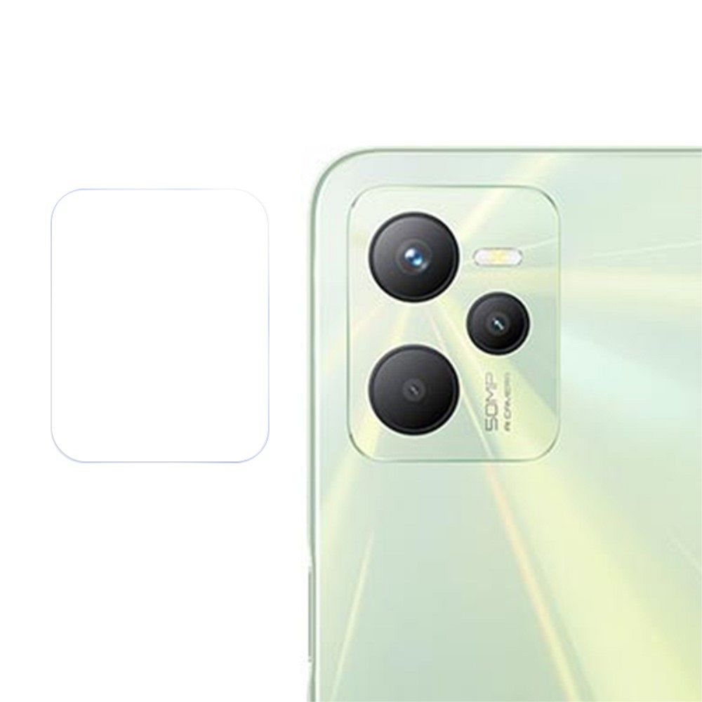 	 Camera glass - Realme C35