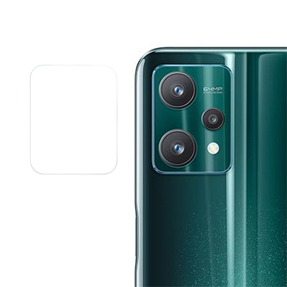 Zaštitno staklo za kamero - Realme 9 Pro