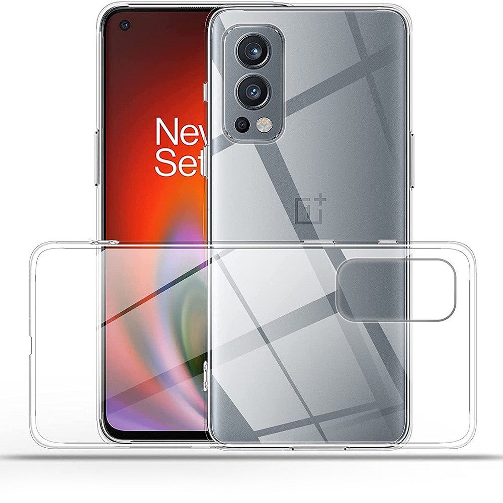 OnePlus Nord 2 TPU 