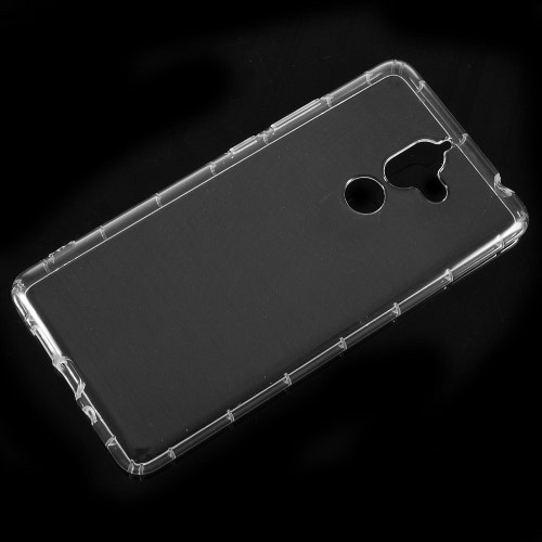 Nokia 7 plus TPU (transparent) tok