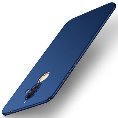 Maska PC MOFI (dark blue) za Nokia 7 plus