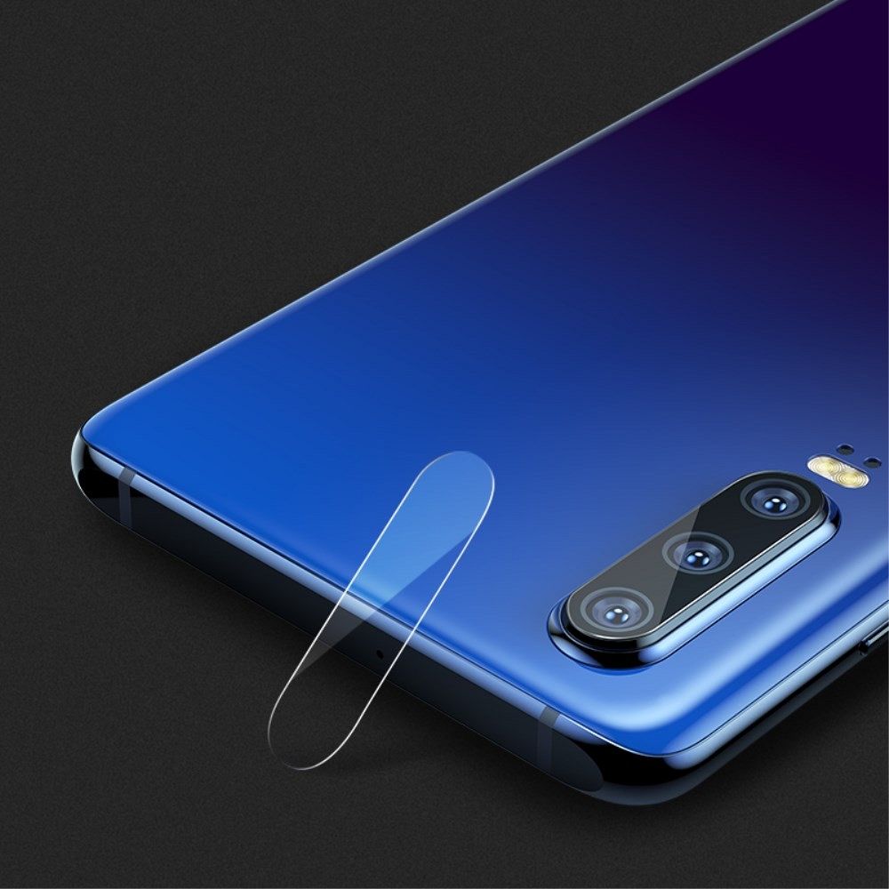 Zaštitno staklo za kameru za Huawei P30