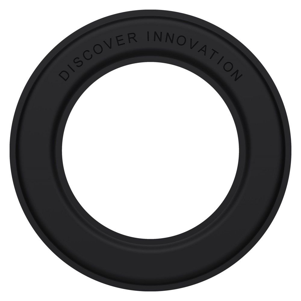 MagSafe prsten - NILLKIN (črn)