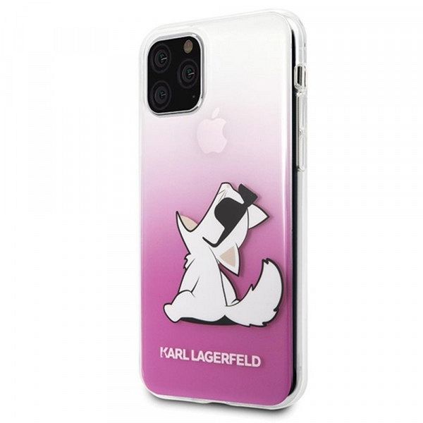 iPhone 13 Pro Karl Lagerfeld 