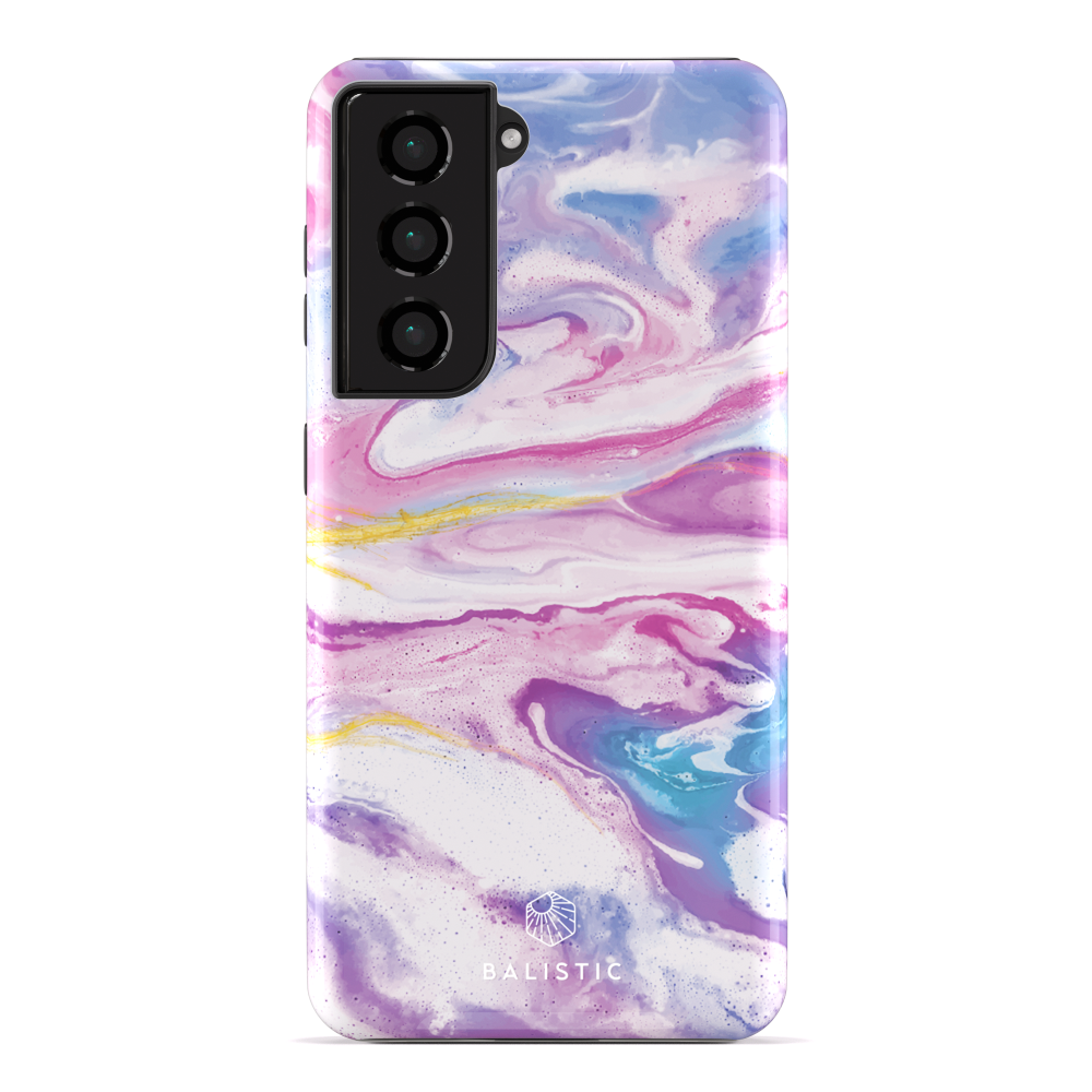 Ovitek Balistic