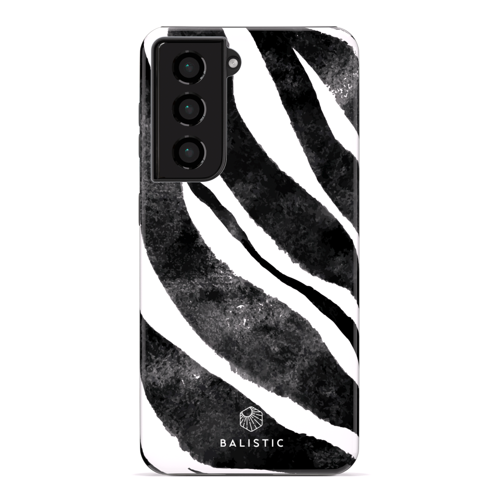 Ovitek Balistic