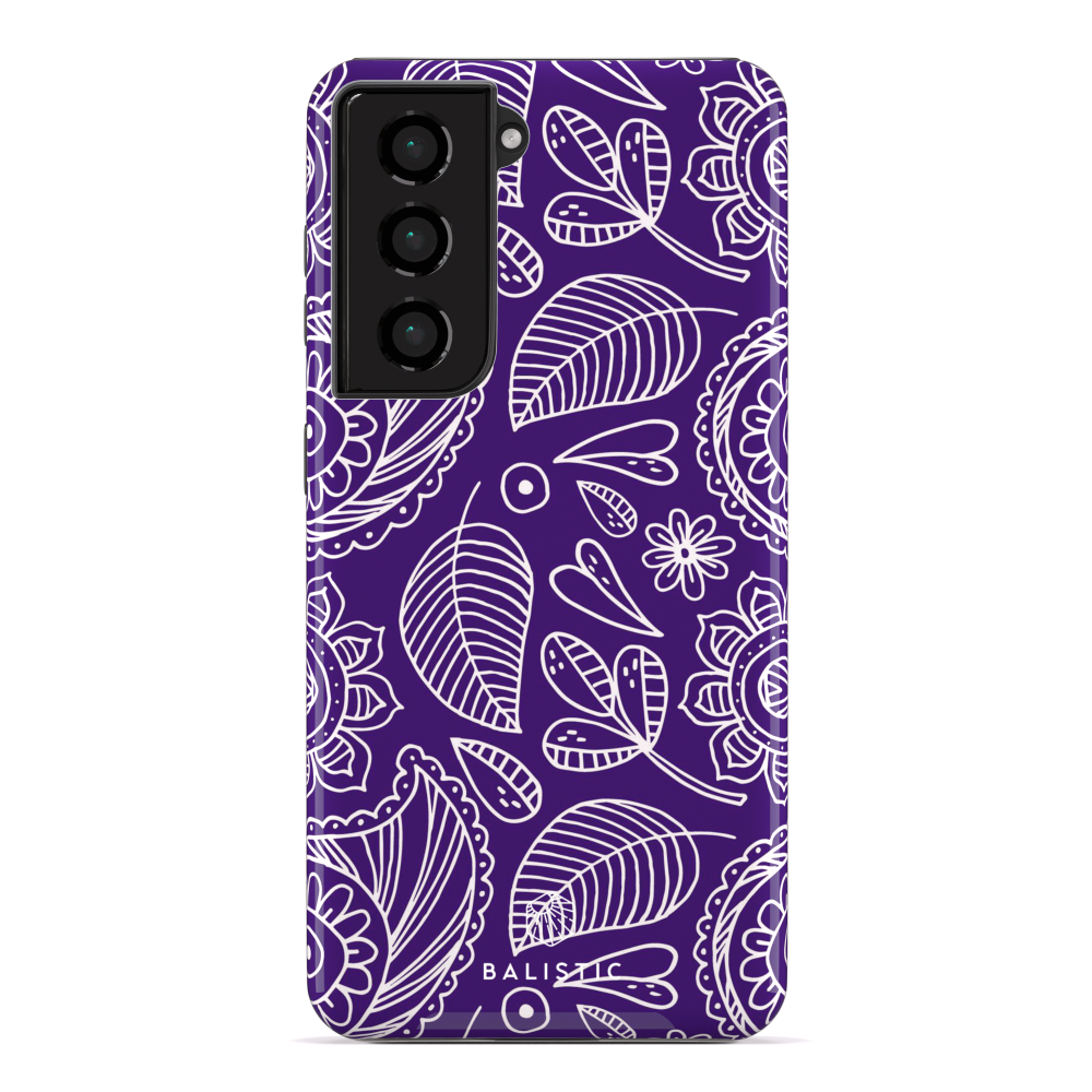 Ovitek Balistic