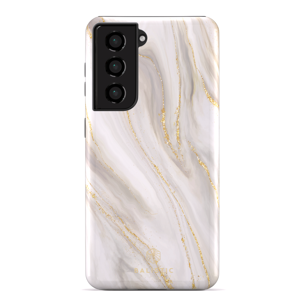 Ovitek Balistic