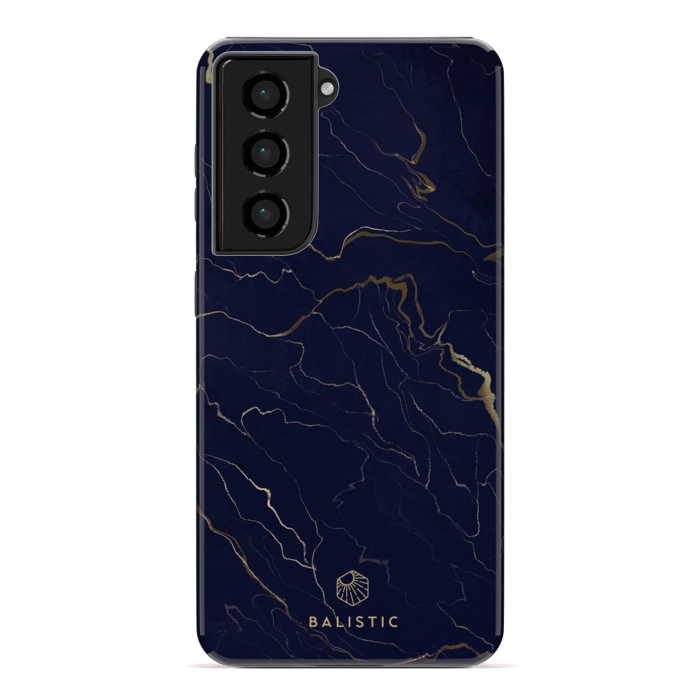 Ovitek Balistic