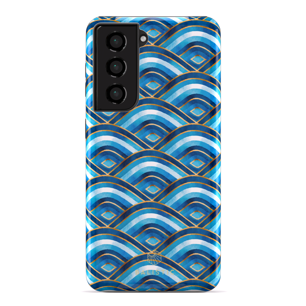 Ovitek Balistic
