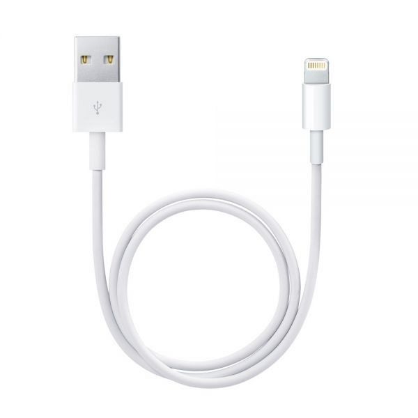 Apple Lightning to USB cable (1 m)