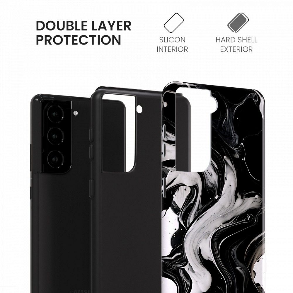 Ovitek Balistic