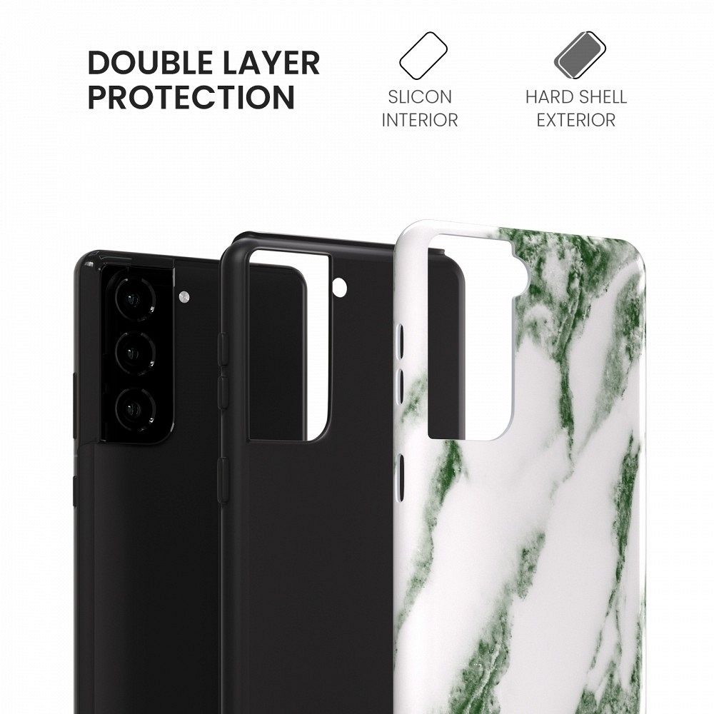 Ovitek Balistic