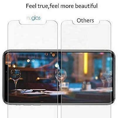 Temperirano zaštitno staklo Nuglas za Samsung Galaxy A04s / A13 / A23