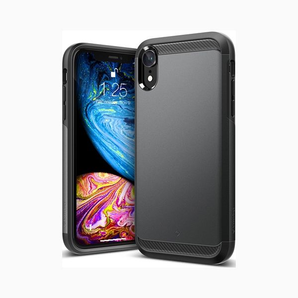  iPhone XR  Caseology 