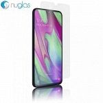 Temperirano zaštitno staklo Nuglas za Samsung Galaxy Xcover Pro