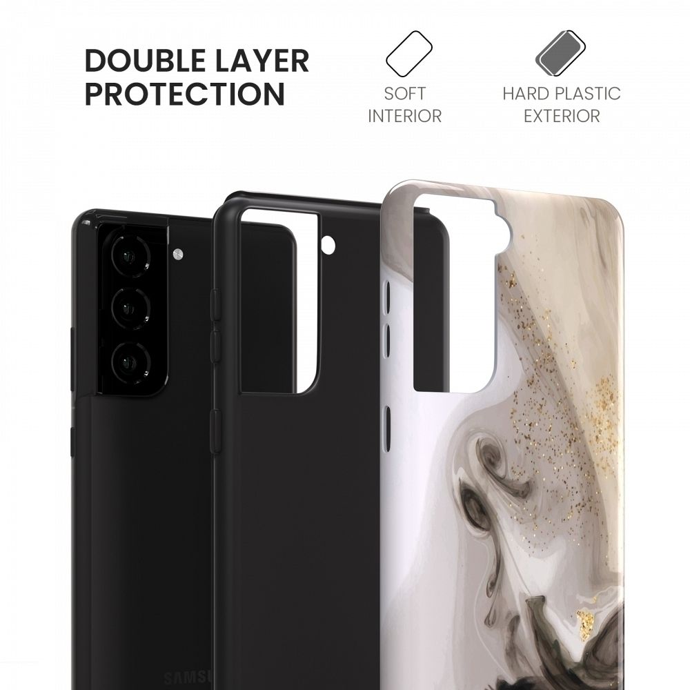 Ovitek Balistic