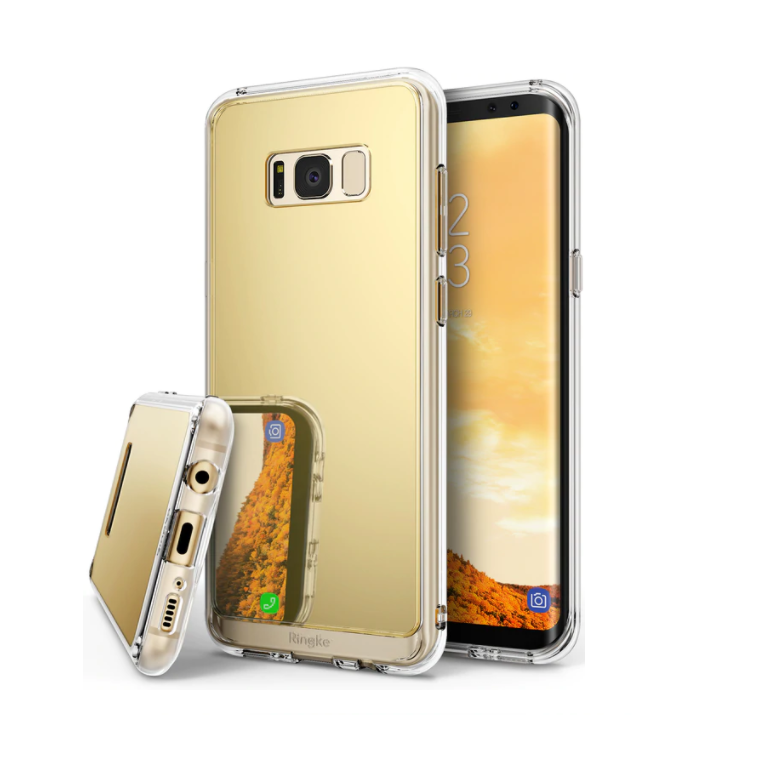 Samsung Galaxy S8 Plus Ringke 