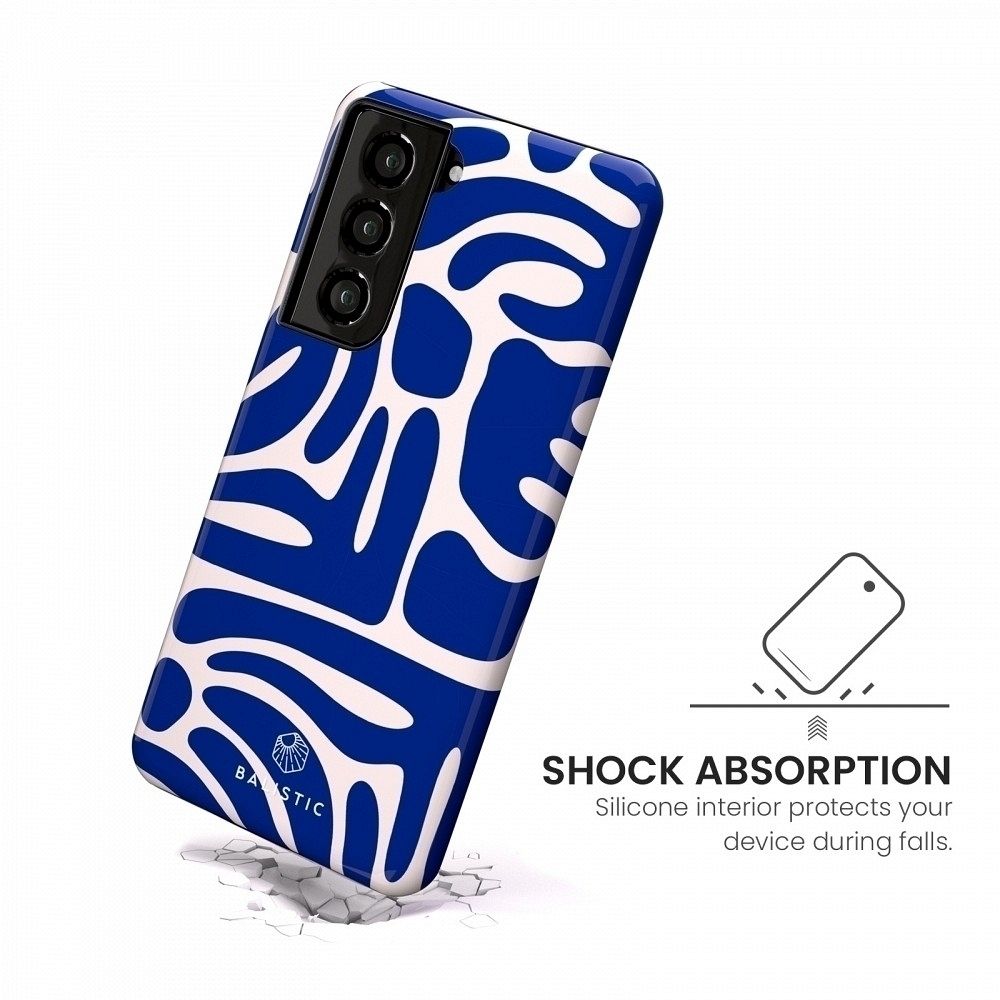Ovitek Balistic
