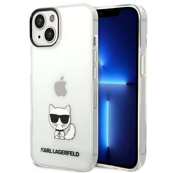 Originalen ovitek Karl Lagerfeld 