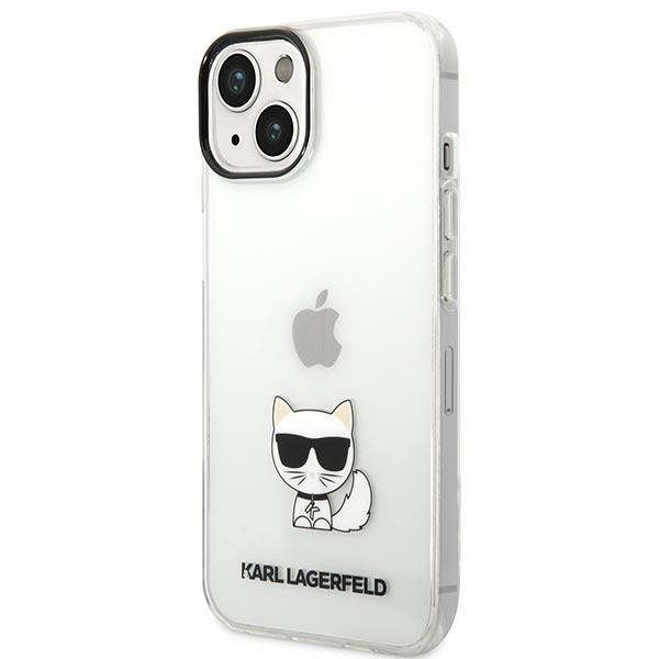 Originalen ovitek Karl Lagerfeld 