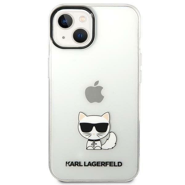  Iphone 14 Plus Karl Lagerfeld 