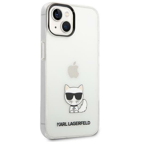 Originalen ovitek Karl Lagerfeld 