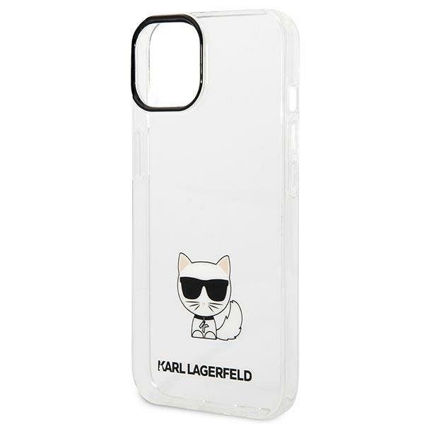 Originalen ovitek Karl Lagerfeld 