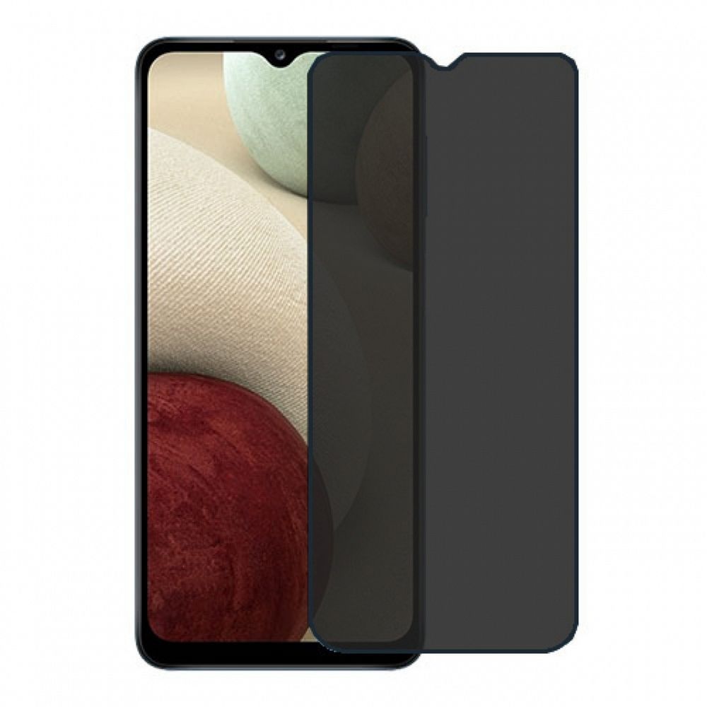 Samsung Galaxy A35/A55 Nuglas (privacy glass) edzett üveg 